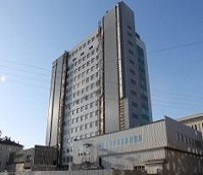 Здание ОАО "РосНИПИУрбанистики"