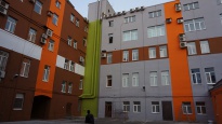 Коммерческое здание
